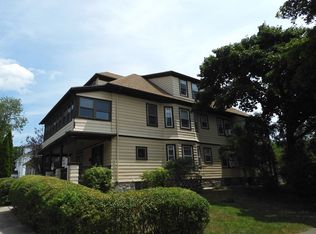 14 Sunset Ave, Lawrence, MA 01841