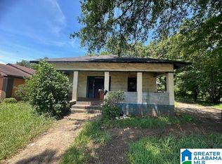 1688 Dennison Ave, Birmingham, AL 35211