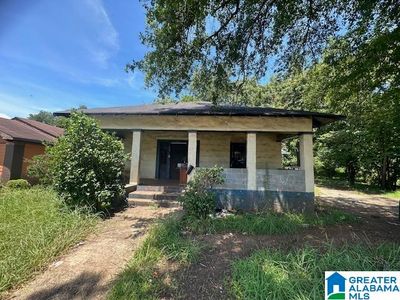 1688 Dennison Ave, Birmingham, AL, 35211