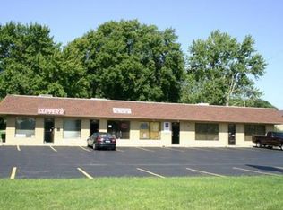 6444 Raytown Trfy, Raytown, MO 64133