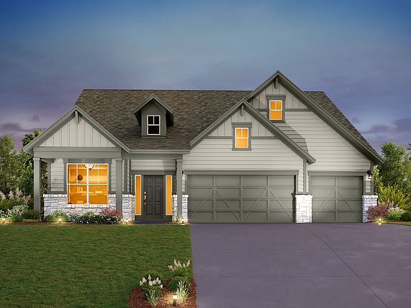 Headwaters - Alexander Elevation Image 2