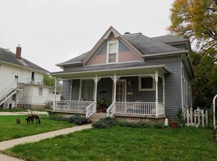 201 Riverside Ave, Decorah, IA 52101