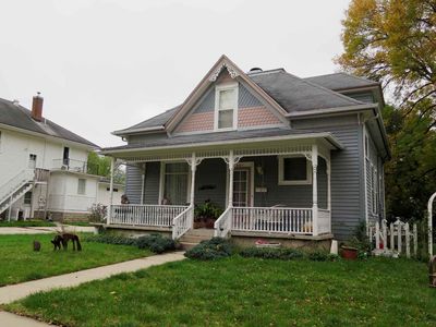 201 Riverside Ave, Decorah, IA, 52101