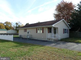 261 Nanticoke Rd, Essex, MD 21221