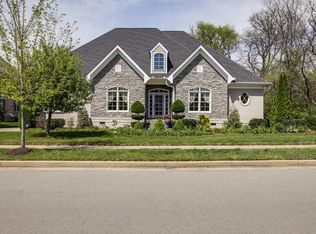 742 Fountainwood Blvd, Franklin, TN 37064