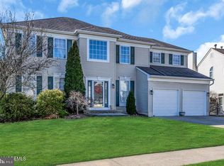 93 Gristmill Rd, Howell, NJ 07731