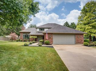 480 Brookwood Dr, Troy, OH 45373
