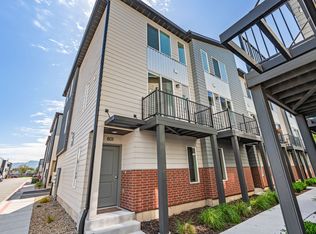 1146 S Redwood Rd Unit H-801, Salt Lake City, UT 84104