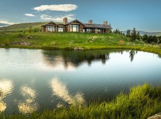 107 Eldridge Creek Trl, Livingston, MT 59047