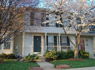 509 Goldspire Cir, Frederick, MD 21703