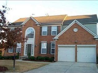 5003 Pacific Dunes Dr, Suwanee, GA 30024