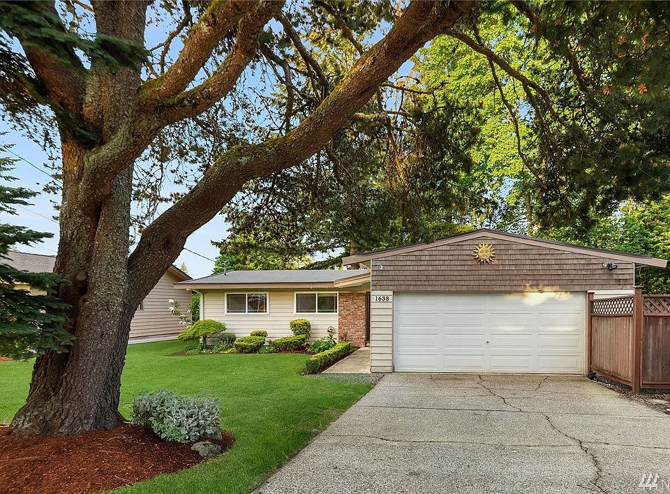 1st image of 1638 172nd Ave NE