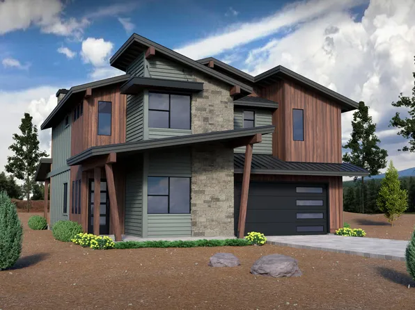 1841 E Magnolia Dr Lot 1, Flagstaff, AZ 86005