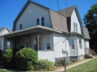 5529 24th Ave, Kenosha, WI 53140