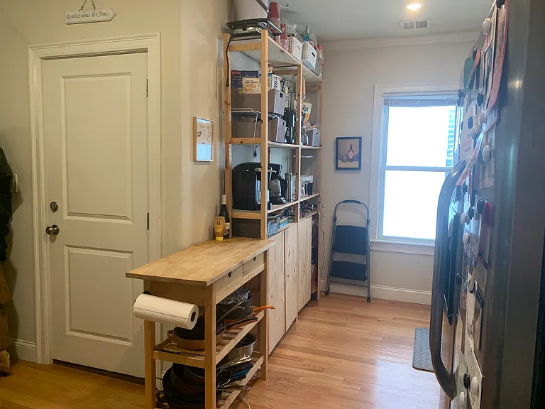 117 Webster Ave #3 — Photo 6