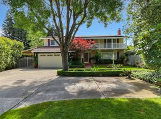 164 Timberline Ct, Danville, CA 94526