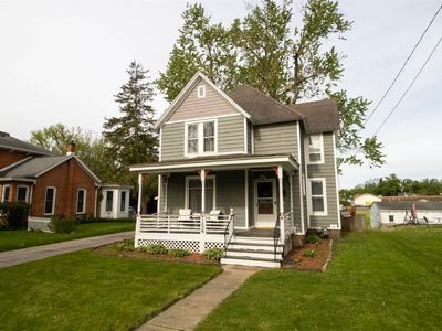 154 Park St, Adrian, MI, 49221