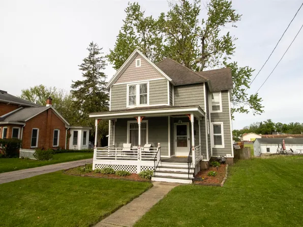 154 Park St, Adrian, MI 49221