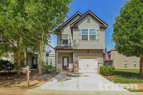 394 Lossie Ln Photo 1