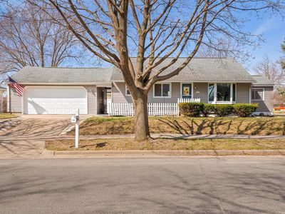 3400 28th STREET S S, La Crosse, WI, 54601