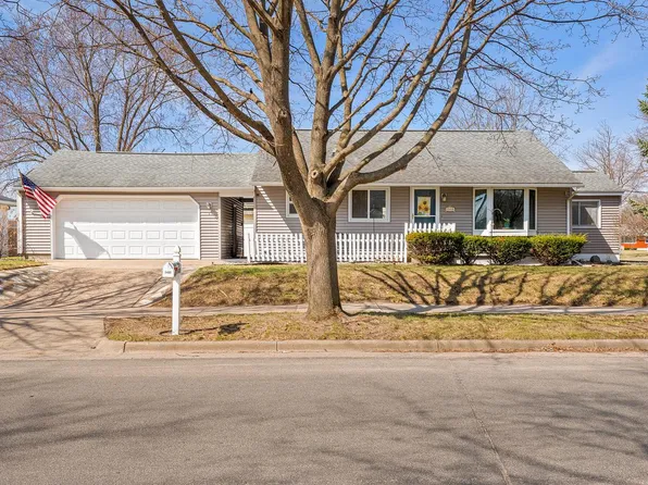 3400 28th STREET SOUTH South, La Crosse, WI 54601