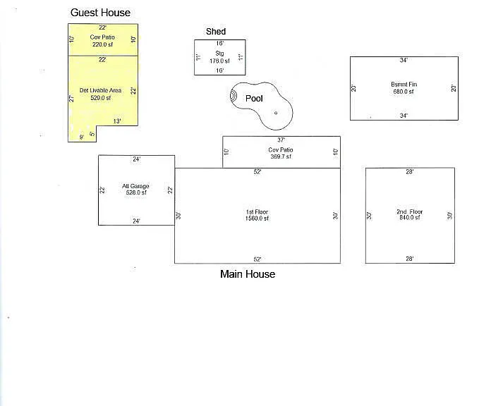 8507 E Hazelwood St #GUEST H — Photo 24