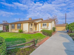 10838 Lindesmith Ave, Whittier, CA 90603