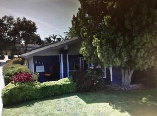 211 S 10th St APT B, Taft, CA 93268