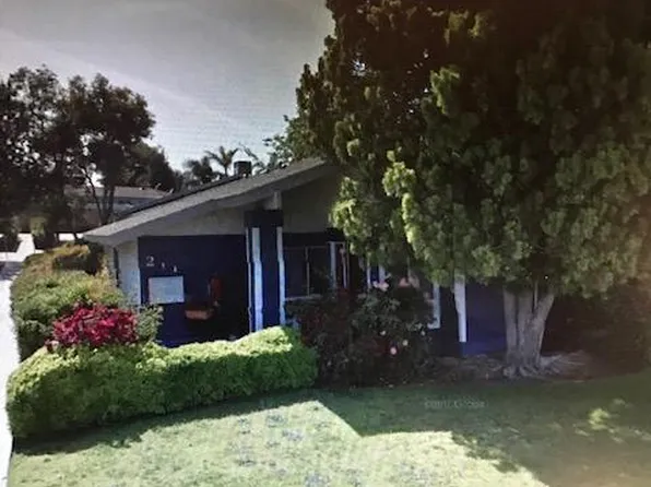 211 S 10th St APT A, Taft, CA 93268