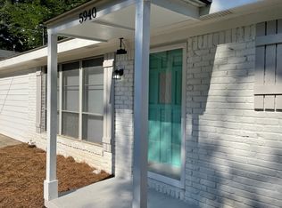 5940 Mallory Rd, Atlanta, GA 30349