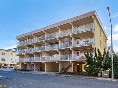 11 51st St Unit 202, Ocean City, MD, 21842