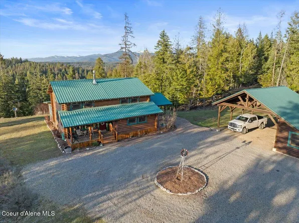 169 Chinook Way, Priest River, ID 83856
