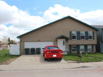2001 Wagonhammer Ln, Gillette, WY, 82718