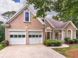 4311 Wellbrook Ct, Douglasville, GA 30135