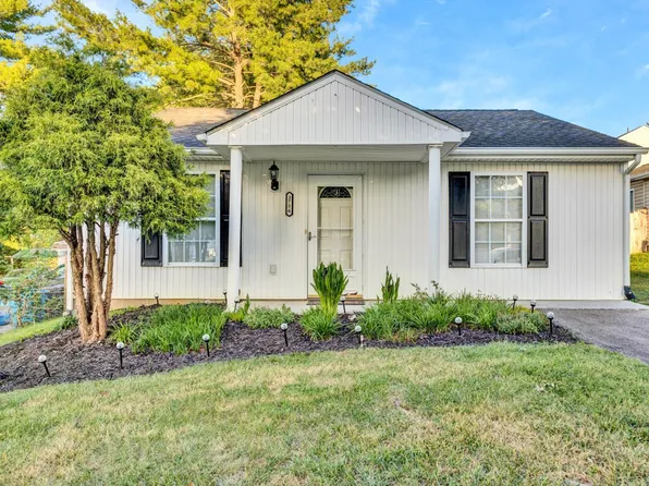 3756 Melcher St SE, Roanoke, VA 24014