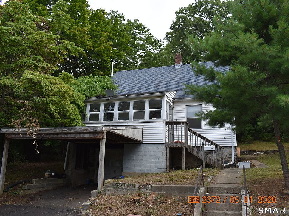 1st image of 23 Avenue D