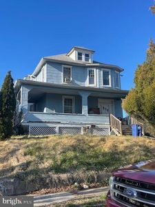 4514 Mainfield Ave, Baltimore, MD, 21214