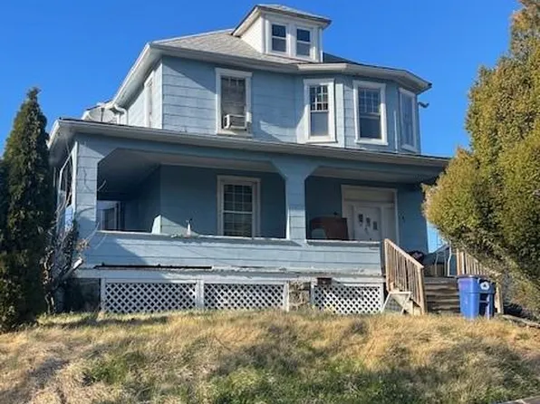 4514 Mainfield Ave, Baltimore, MD 21214