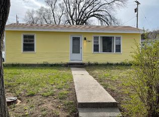 1241 Pershing Dr, Junction City, KS 66441