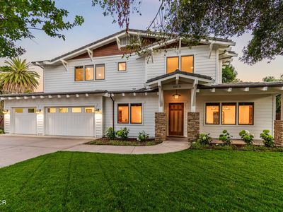 3410/3420 Manzana St, Santa Ynez, CA, 93460