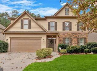 122 Ryans Point, Dallas, GA 30132