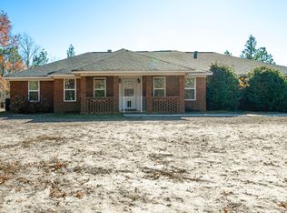 4454 Deans Bridge Road, Blythe, GA 30805