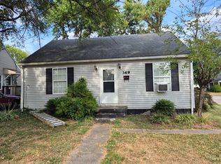 349 N Forest St, Lebanon, KY