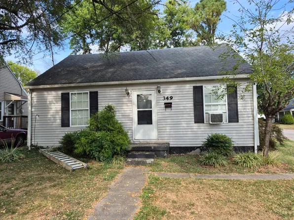 349 N Forest St, Lebanon, KY 40033
