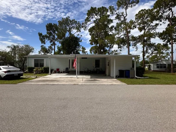 10300 Lakewood Shores Cir #11P, North Fort Myers, FL 33903