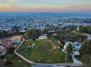 902 Bernita Rd #493-400-00, El Cajon, CA 92020