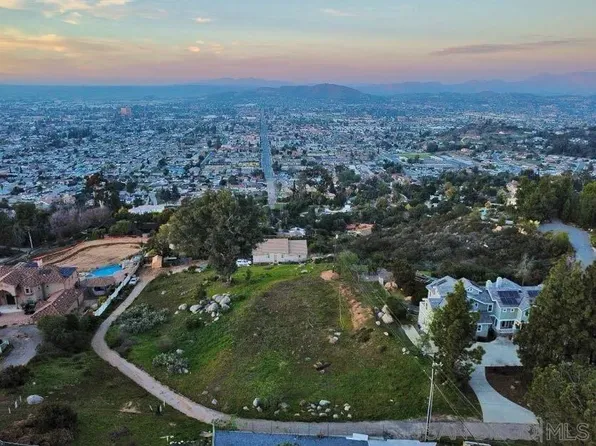 902 Bernita Rd #493-400-00, El Cajon, CA 92020