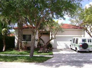 3080 SW 141st Ave, Miramar, FL 33027