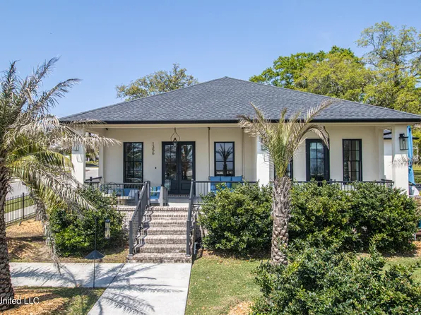 1356 Beach Blvd, Biloxi, MS 39530