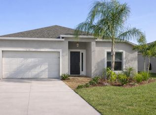 828 Greenleaf Circle, Vero Beach, FL 32960